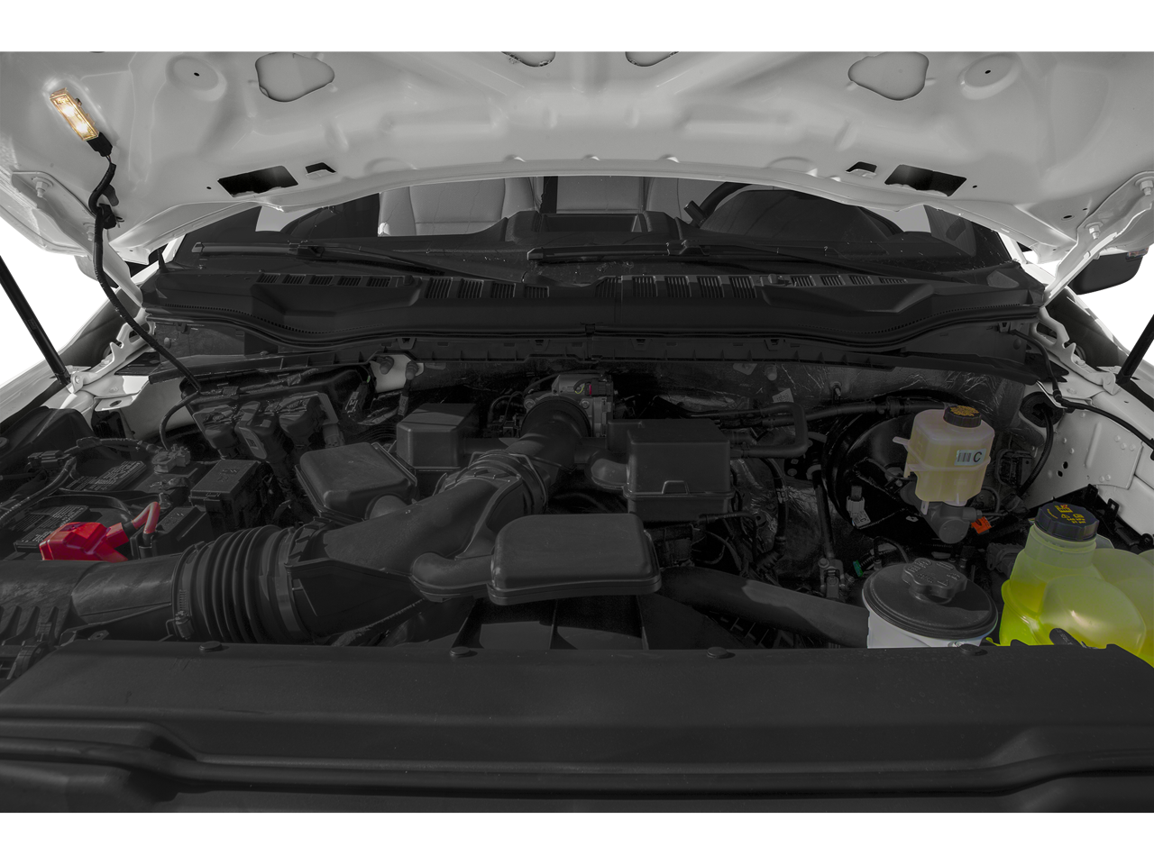 2021 Ford Super Duty F-250 SRW 4WD