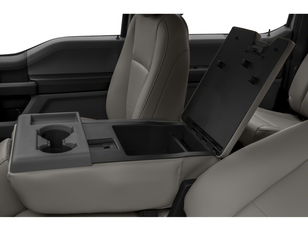 2021 Ford Super Duty F-250 SRW 4WD