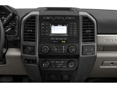 2021 Ford Super Duty F-350 SRW 4WD