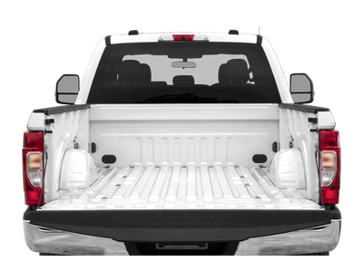 2021 Ford Super Duty F-350 SRW 4WD