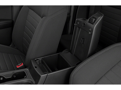 2021 Ford Ranger 4WD