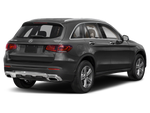 2021 Mercedes-Benz GLC GLC 300