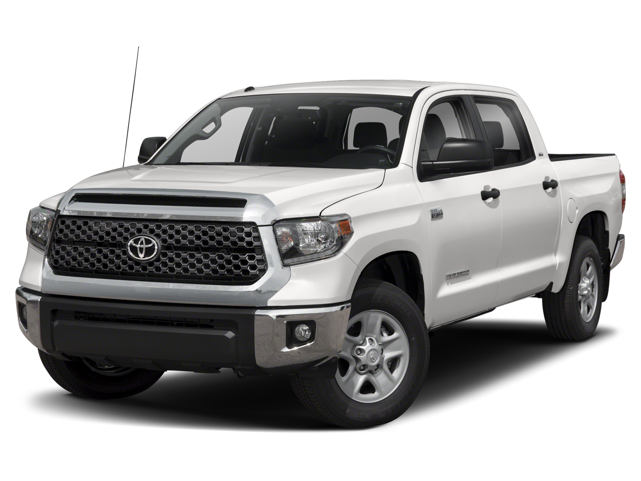 2021 Toyota Tundra 4WD 4X4