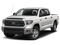 2021 Toyota Tundra 4WD 4X4