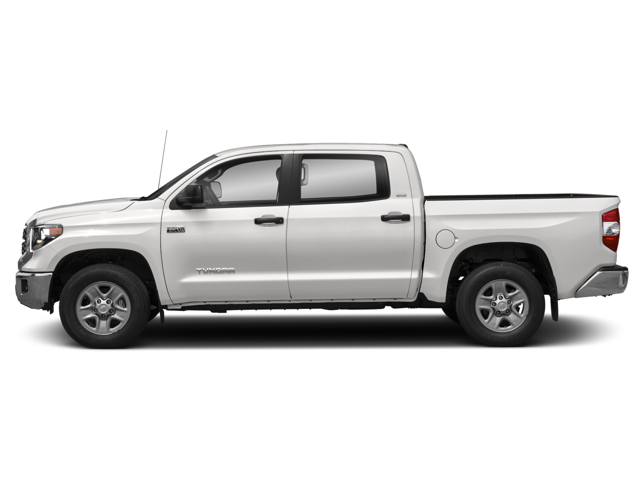 2021 Toyota Tundra 4WD 4X4