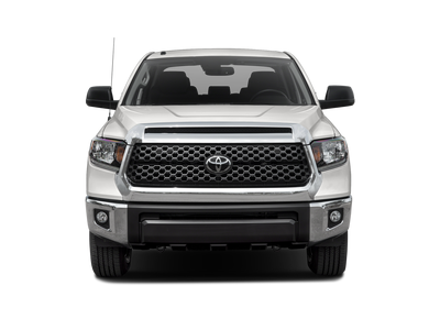 2021 Toyota Tundra 4WD 4X4