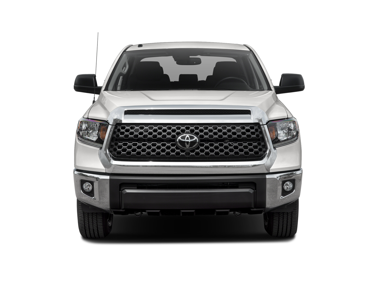 2021 Toyota Tundra 4WD 4X4