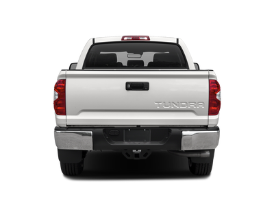 2021 Toyota Tundra 4WD 4X4