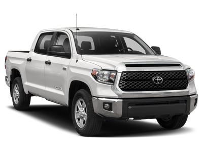 2021 Toyota Tundra 4WD 4X4