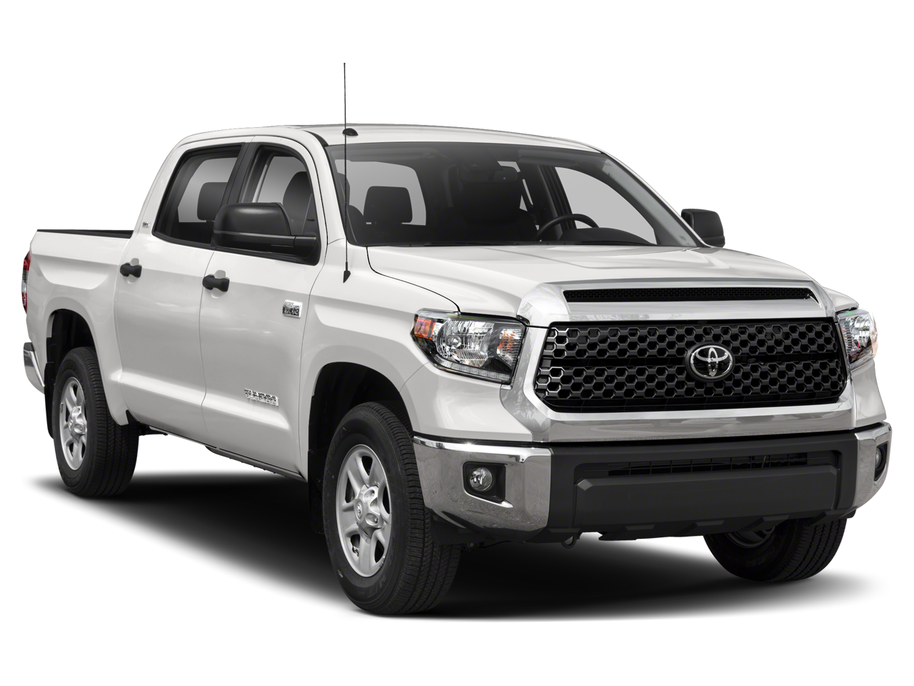 2021 Toyota Tundra 4WD 4X4