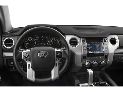 2021 Toyota Tundra 4WD 4X4