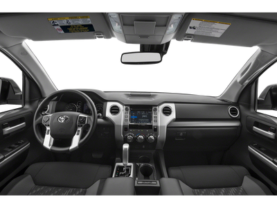 2021 Toyota Tundra 4WD 4X4