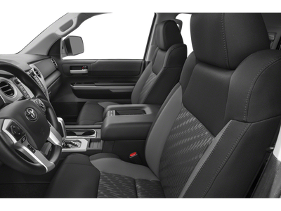2021 Toyota Tundra 4WD 4X4
