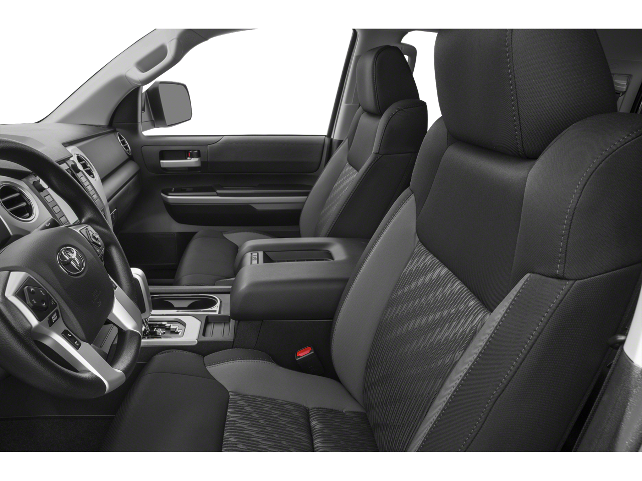 2021 Toyota Tundra 4WD 4X4