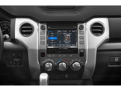 2021 Toyota Tundra 4WD 4X4