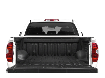 2021 Toyota Tundra 4WD 4X4