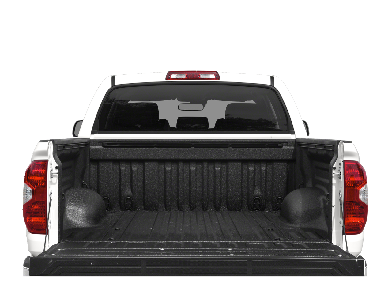 2021 Toyota Tundra 4WD 4X4