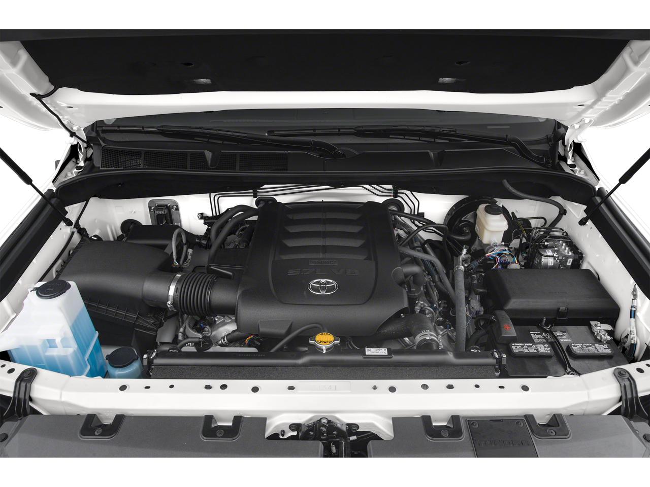 2021 Toyota Tundra 4WD 4X4