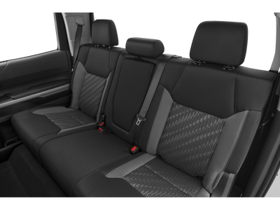 2021 Toyota Tundra 4WD 4X4