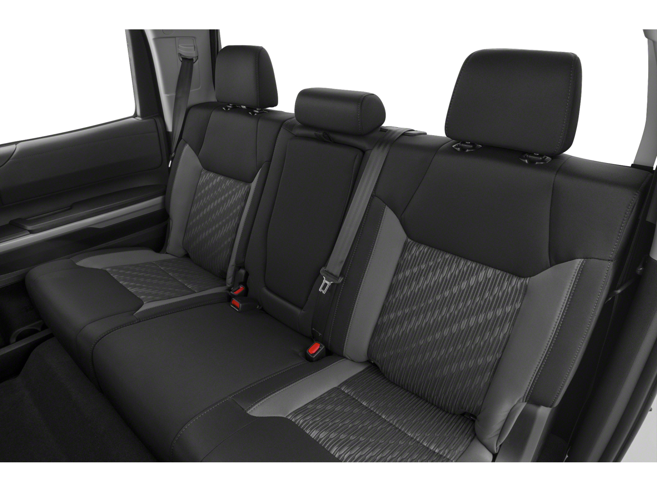 2021 Toyota Tundra 4WD 4X4