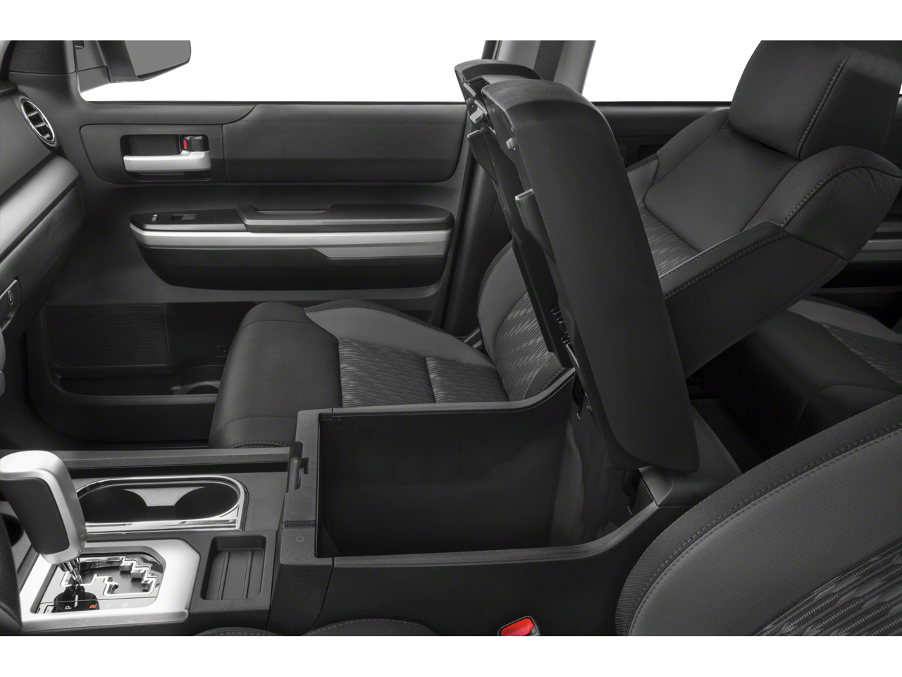 2021 Toyota Tundra 4WD 4X4