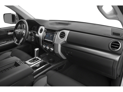 2021 Toyota Tundra 4WD 4X4