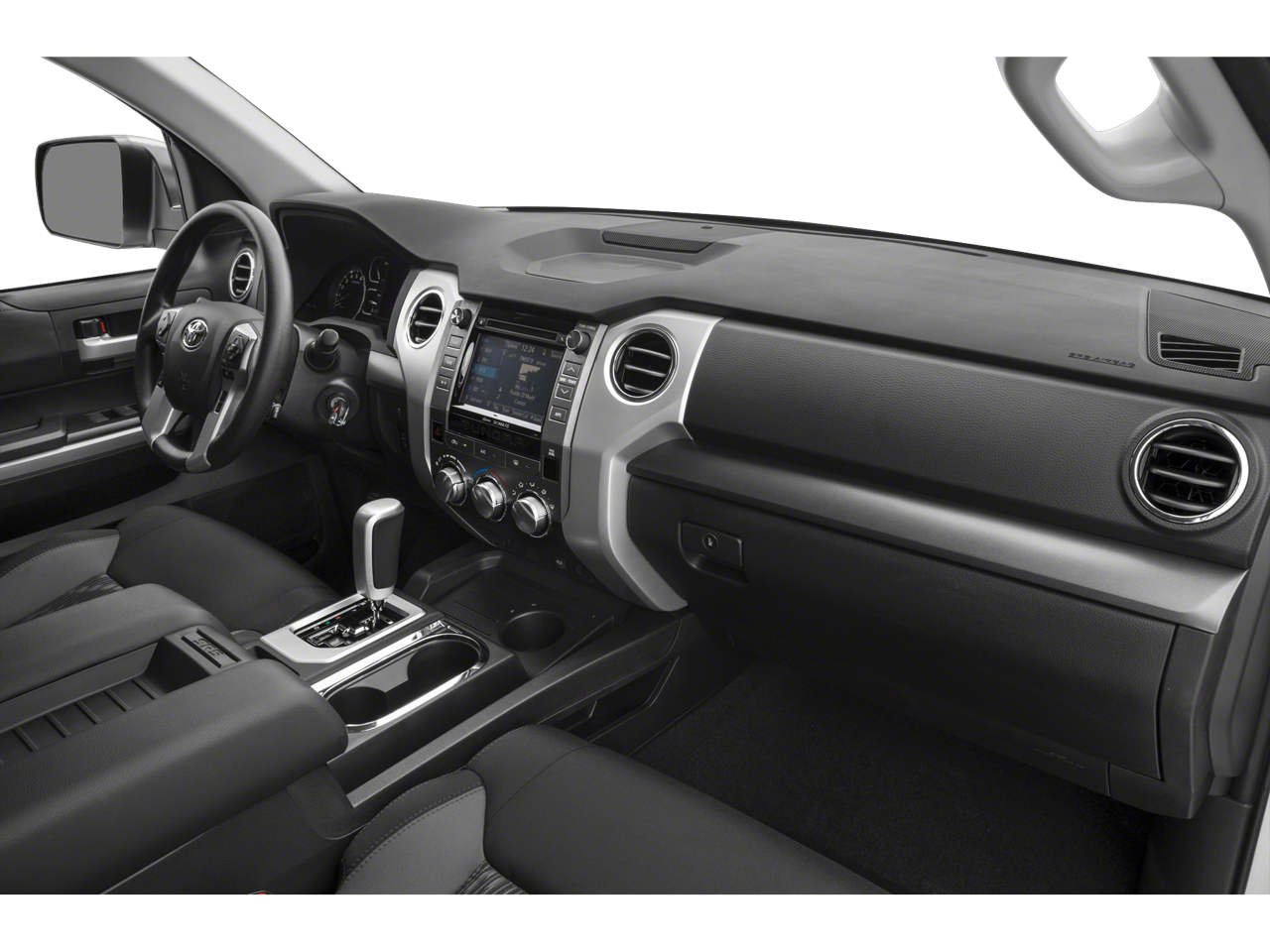 2021 Toyota Tundra 4WD 4X4