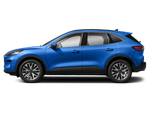 2022 Ford Escape Titanium Hybrid