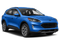 2022 Ford Escape Titanium Hybrid