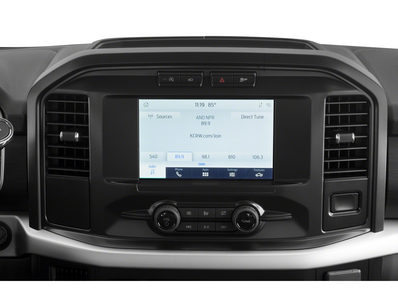 2022 Ford F-150 XL photo 4