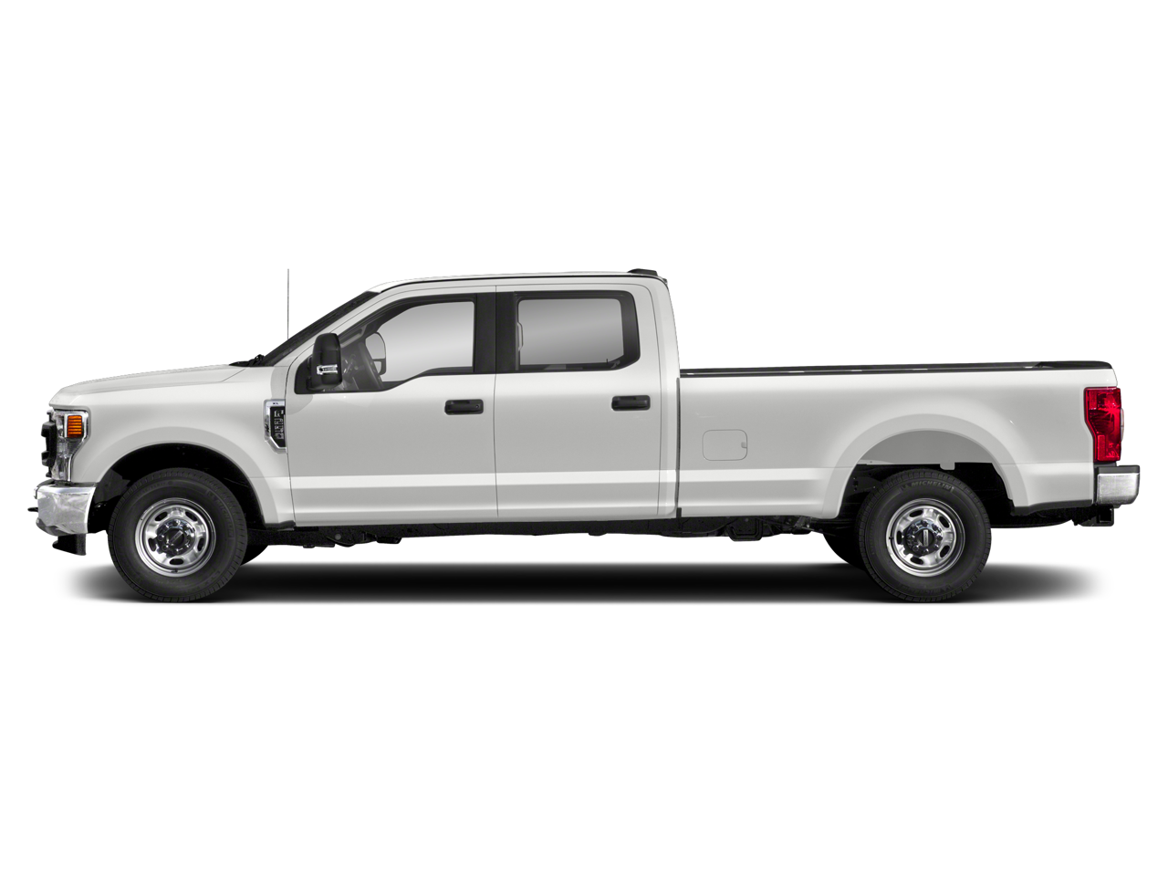 2022 Ford F-250 Lariat photo 2