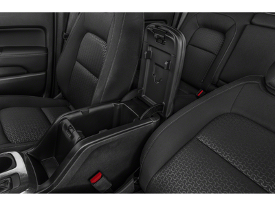 2022 GMC Canyon 2WD Elevation