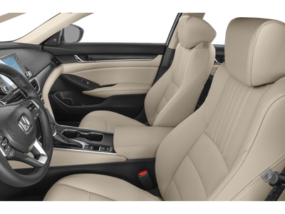 2022 Honda Accord Sedan EX-L