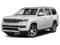 2022 Jeep Grand Wagoneer Series II Obsidian