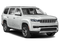 2022 Jeep Grand Wagoneer Series II Obsidian
