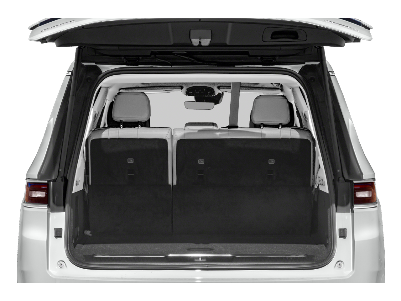 2022 Jeep Grand Wagoneer Series II Obsidian