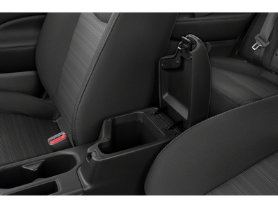 2022 Nissan LEAF SV