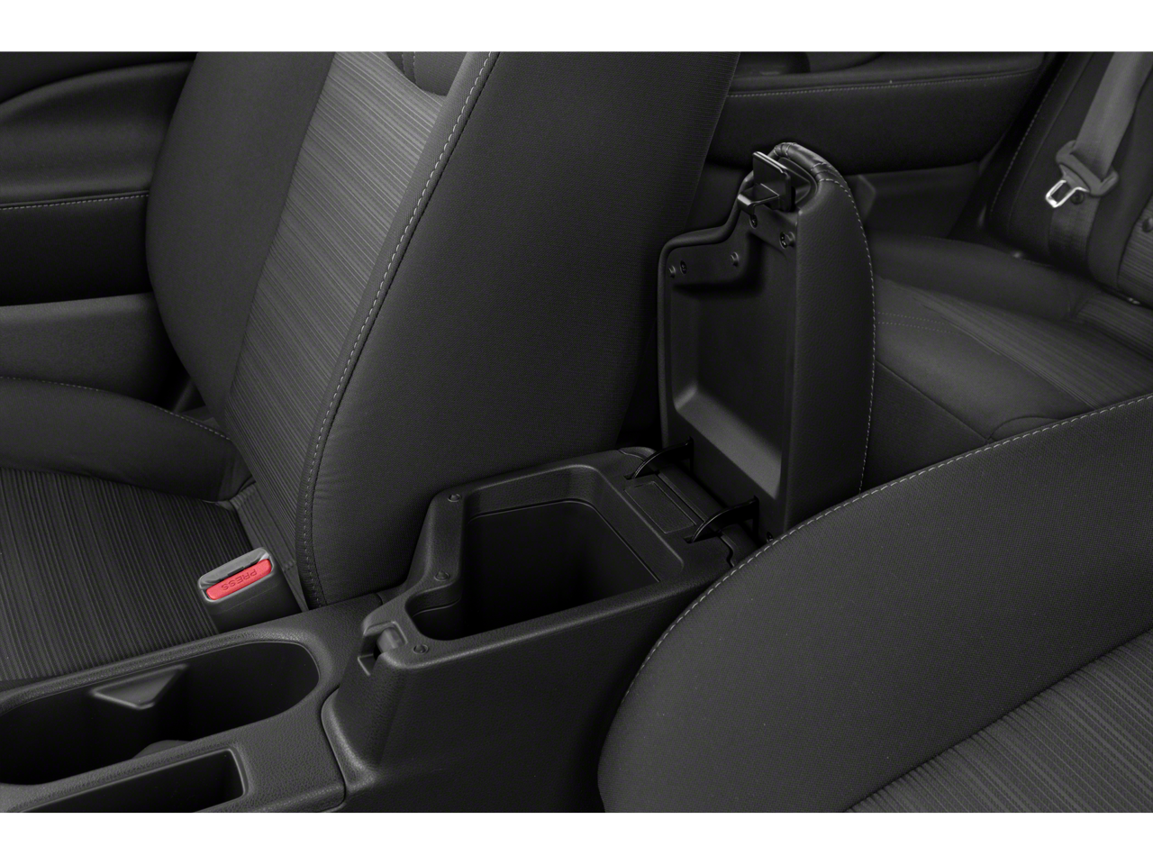 2022 Nissan LEAF SV
