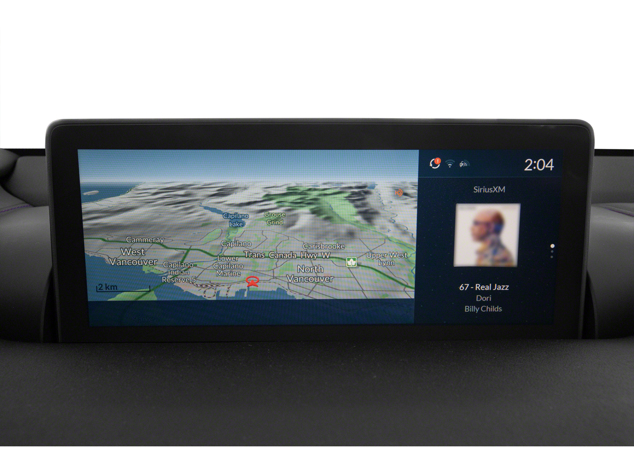 2023 Acura TLX A-Spec photo 4