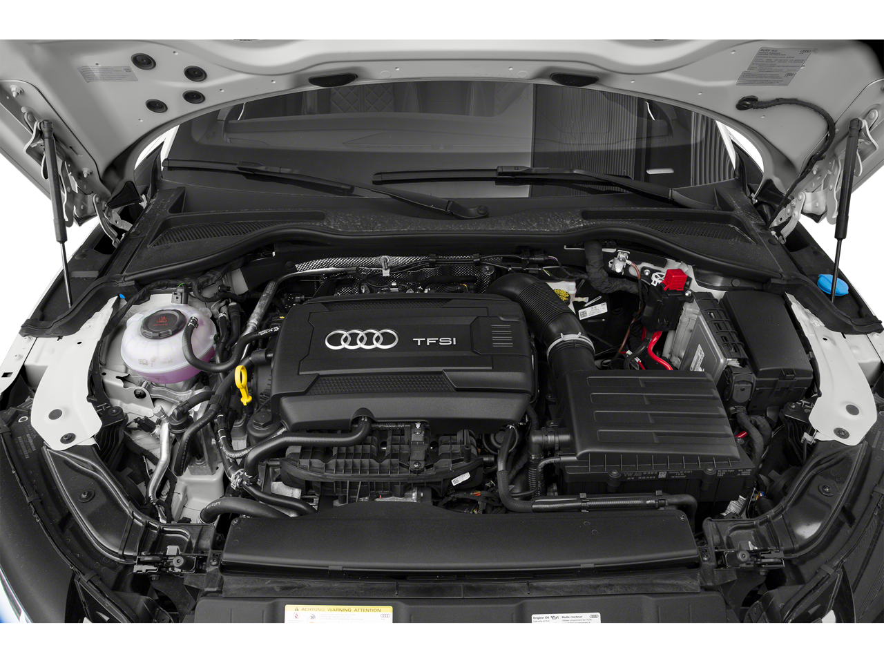 2023 Audi TT Roadster Base