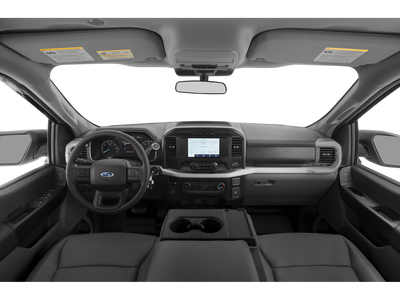 2023 Ford F-150 4WD