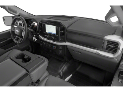 2023 Ford F-150 4WD