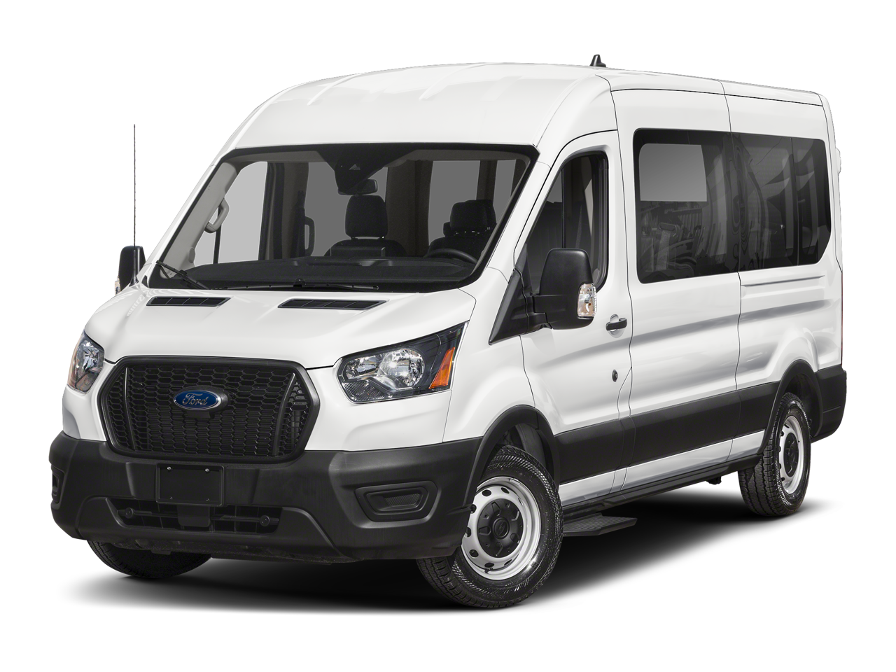 2023 Ford Transit Passenger Wagon 350