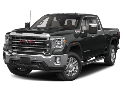 2023 GMC Sierra 3500 HD Pro