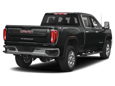 2023 GMC Sierra 3500 HD Pro