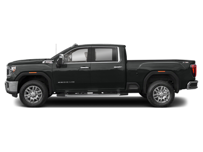 2023 GMC Sierra 3500 HD Pro