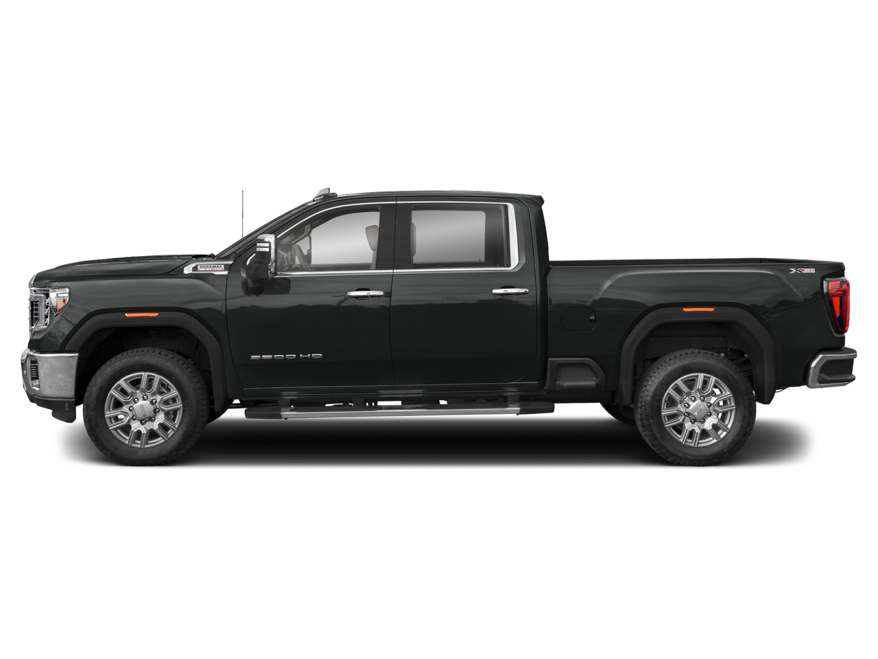 2023 GMC Sierra 3500 HD Pro