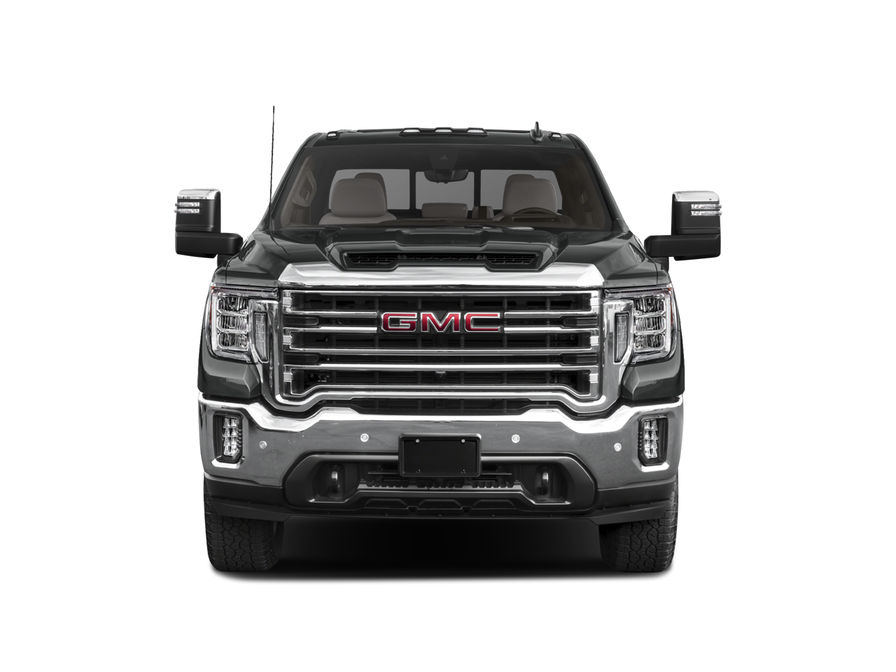 2023 GMC Sierra 3500 HD Pro