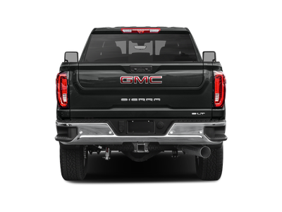 2023 GMC Sierra 3500 HD Pro