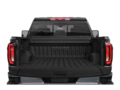 2023 GMC Sierra 3500 HD Pro
